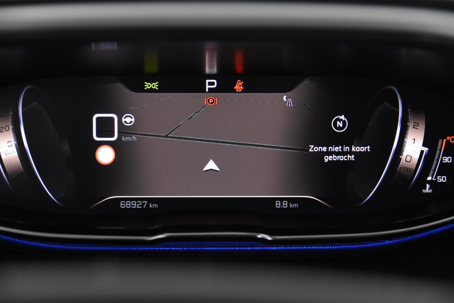 Peugeot 5008 GT-Line *1ste Eigenaar*7-Zits*Panoramadak*