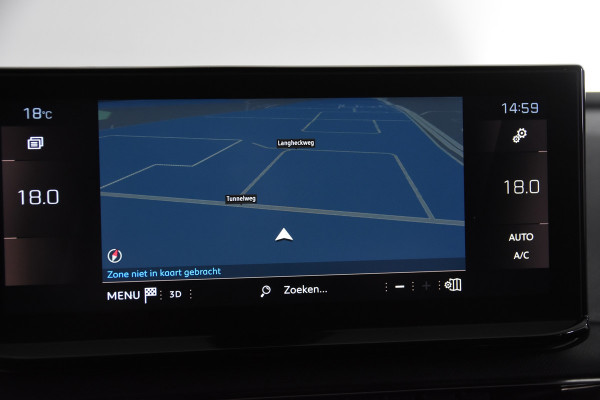 Peugeot 5008 GT-Line *1ste Eigenaar*7-Zits*Panoramadak*