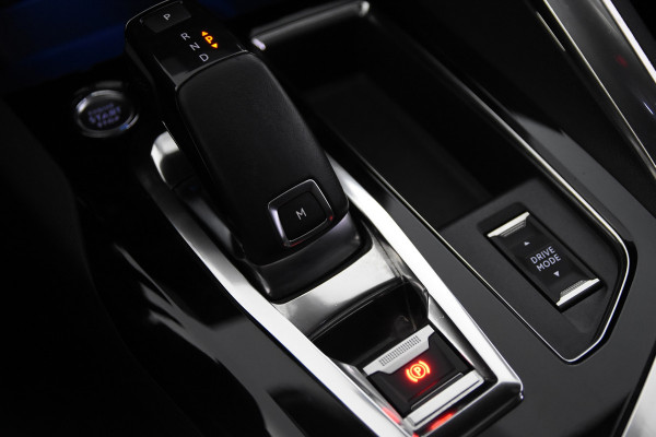 Peugeot 5008 GT-Line *1ste Eigenaar*7-Zits*Panoramadak*