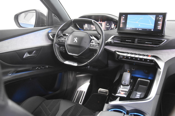 Peugeot 5008 GT-Line *1ste Eigenaar*7-Zits*Panoramadak*