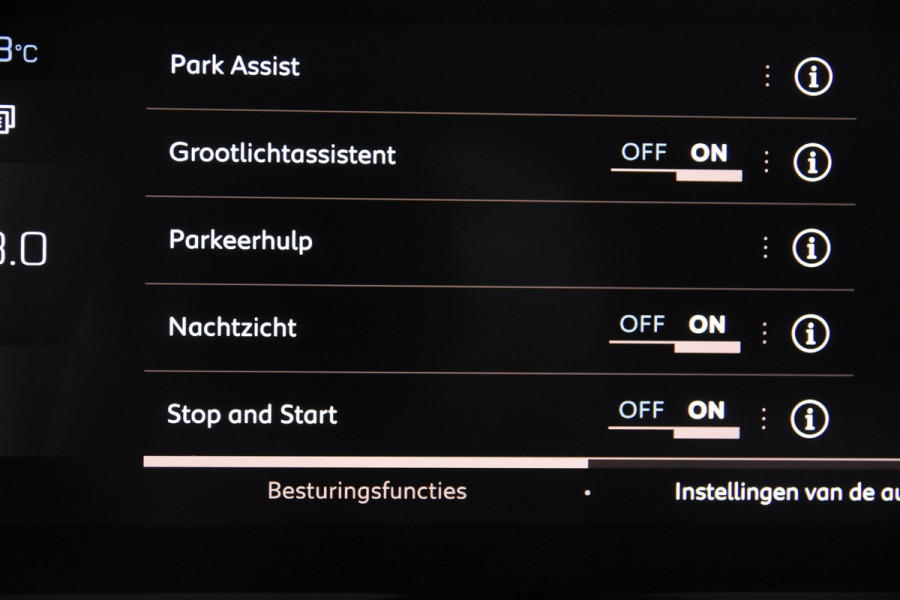Peugeot 5008 GT-Line *1ste Eigenaar*7-Zits*Panoramadak*