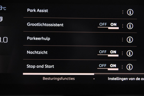 Peugeot 5008 GT-Line *1ste Eigenaar*7-Zits*Panoramadak*