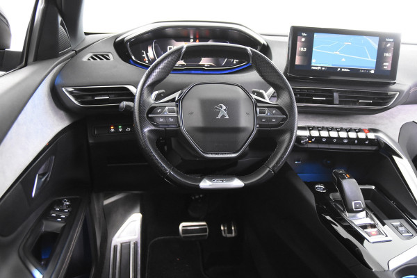 Peugeot 5008 GT-Line *1ste Eigenaar*7-Zits*Panoramadak*