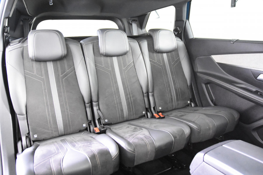 Peugeot 5008 GT-Line *1ste Eigenaar*7-Zits*Panoramadak*