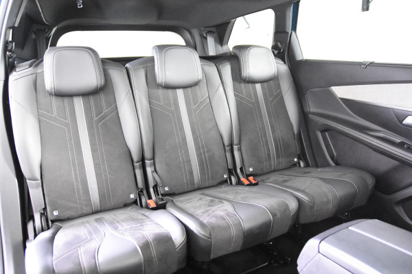 Peugeot 5008 GT-Line *1ste Eigenaar*7-Zits*Panoramadak*