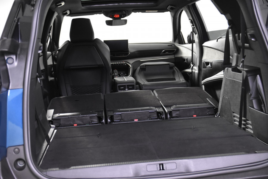 Peugeot 5008 GT-Line *1ste Eigenaar*7-Zits*Panoramadak*