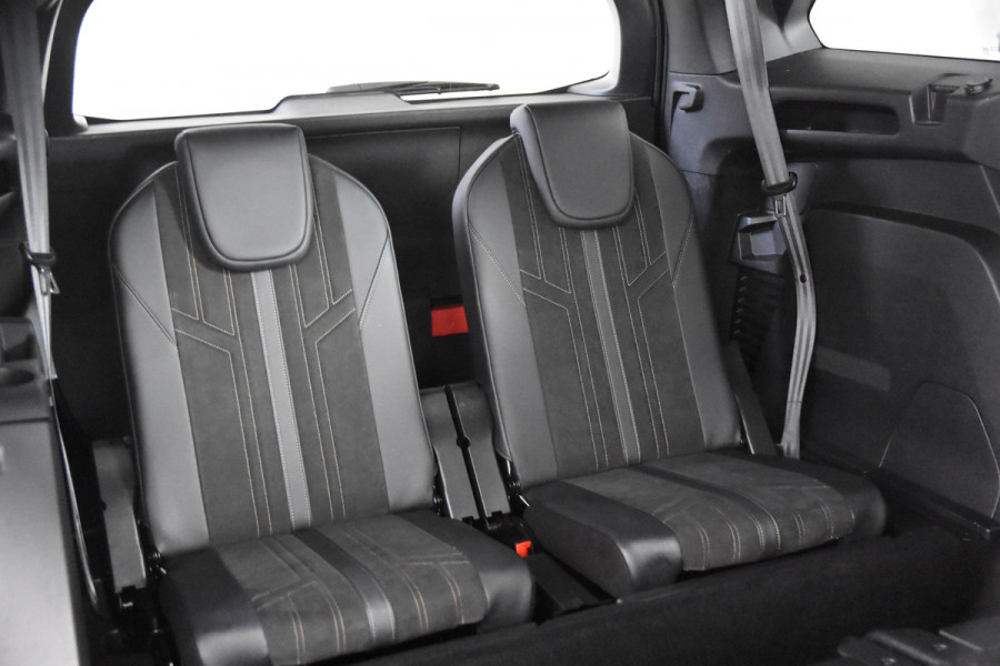 Peugeot 5008 GT-Line *1ste Eigenaar*7-Zits*Panoramadak*