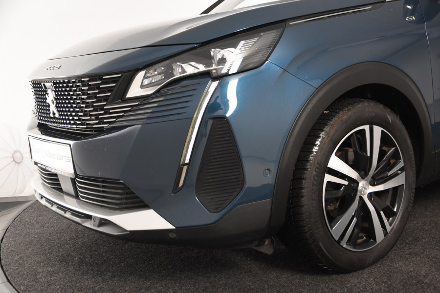 Peugeot 5008 GT-Line *1ste Eigenaar*7-Zits*Panoramadak*
