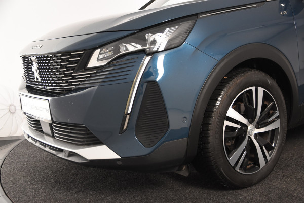 Peugeot 5008 GT-Line *1ste Eigenaar*7-Zits*Panoramadak*