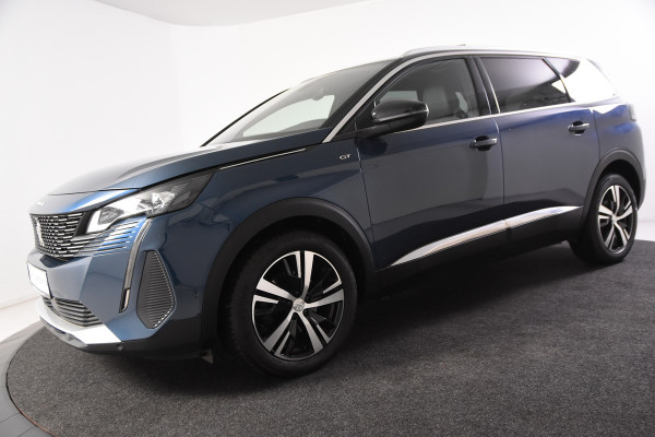 Peugeot 5008 GT-Line *1ste Eigenaar*7-Zits*Panoramadak*