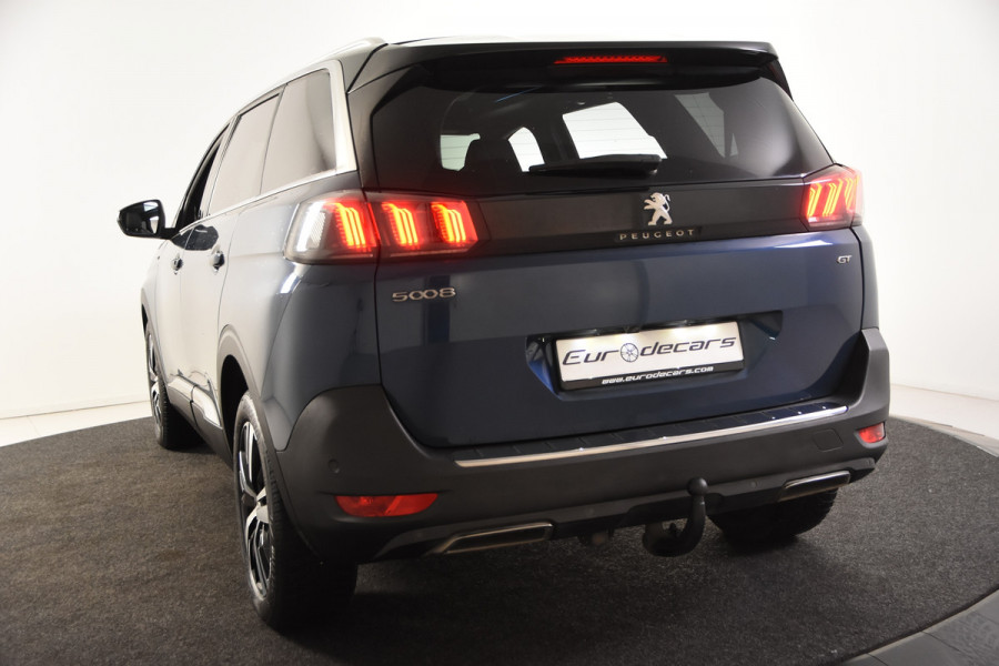 Peugeot 5008 GT-Line *1ste Eigenaar*7-Zits*Panoramadak*