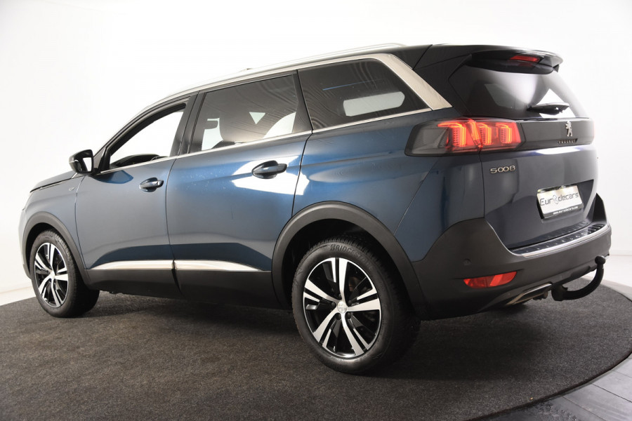 Peugeot 5008 GT-Line *1ste Eigenaar*7-Zits*Panoramadak*