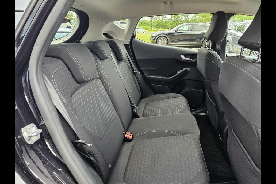 Ford Fiesta 1.0 EcoBoost Titanium Winter Pack | Cruise Control | Draadloos laden telefoon | PDC | Apple carplay/Android auto etc.