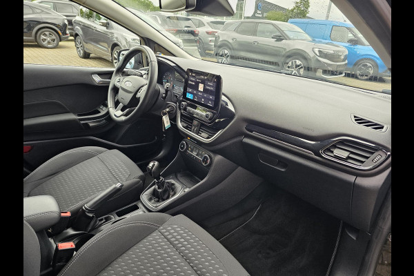 Ford Fiesta 1.0 EcoBoost Titanium Winter Pack | Cruise Control | Draadloos laden telefoon | PDC | Apple carplay/Android auto etc.