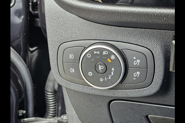 Ford Fiesta 1.0 EcoBoost Titanium Winter Pack | Cruise Control | Draadloos laden telefoon | PDC | Apple carplay/Android auto etc.