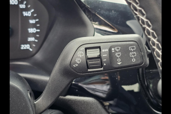 Ford Fiesta 1.0 EcoBoost Titanium Winter Pack | Cruise Control | Draadloos laden telefoon | PDC | Apple carplay/Android auto etc.
