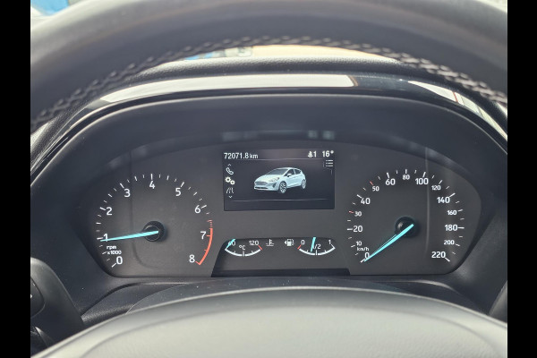 Ford Fiesta 1.0 EcoBoost Titanium Winter Pack | Cruise Control | Draadloos laden telefoon | PDC | Apple carplay/Android auto etc.