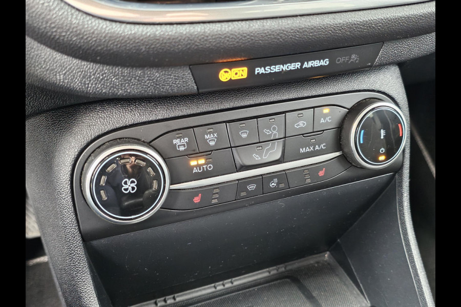 Ford Fiesta 1.0 EcoBoost Titanium Winter Pack | Cruise Control | Draadloos laden telefoon | PDC | Apple carplay/Android auto etc.