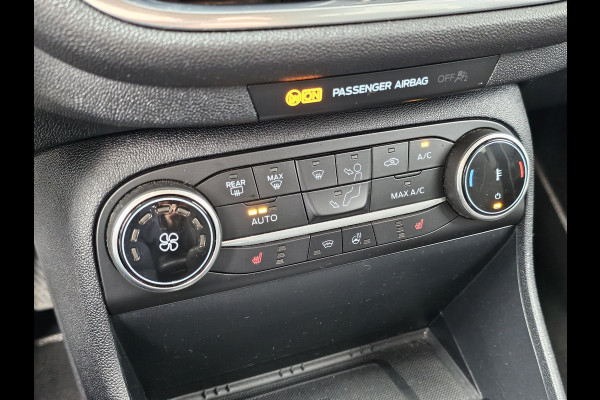 Ford Fiesta 1.0 EcoBoost Titanium Winter Pack | Cruise Control | Draadloos laden telefoon | PDC | Apple carplay/Android auto etc.