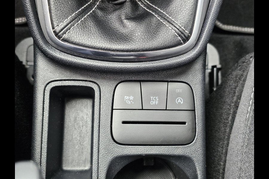 Ford Fiesta 1.0 EcoBoost Titanium Winter Pack | Cruise Control | Draadloos laden telefoon | PDC | Apple carplay/Android auto etc.