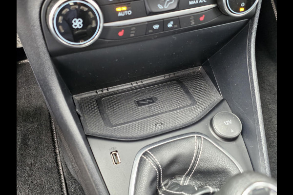 Ford Fiesta 1.0 EcoBoost Titanium Winter Pack | Cruise Control | Draadloos laden telefoon | PDC | Apple carplay/Android auto etc.