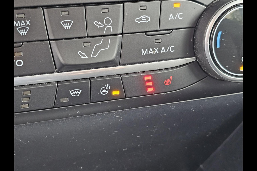 Ford Fiesta 1.0 EcoBoost Titanium Winter Pack | Cruise Control | Draadloos laden telefoon | PDC | Apple carplay/Android auto etc.