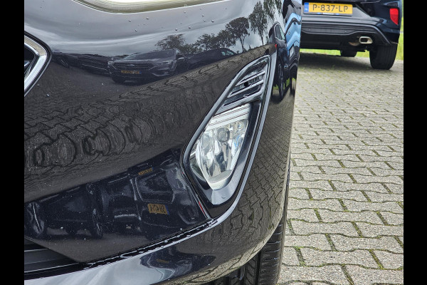 Ford Fiesta 1.0 EcoBoost Titanium Winter Pack | Cruise Control | Draadloos laden telefoon | PDC | Apple carplay/Android auto etc.