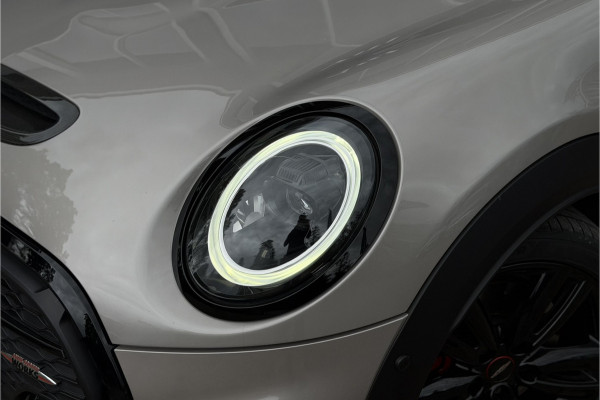 MINI 3-deurs 2.0 Cooper S | JCW-Pakket | Full Option | Pano | Verlaagd | JCW Pro-Uitlaat | PPF