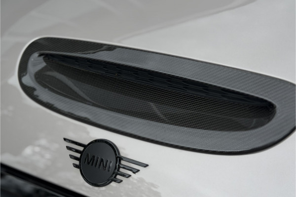 MINI 3-deurs 2.0 Cooper S | JCW-Pakket | Full Option | Pano | Verlaagd | JCW Pro-Uitlaat | PPF