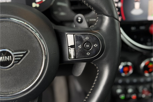 MINI 3-deurs 2.0 Cooper S | JCW-Pakket | Full Option | Pano | Verlaagd | JCW Pro-Uitlaat | PPF