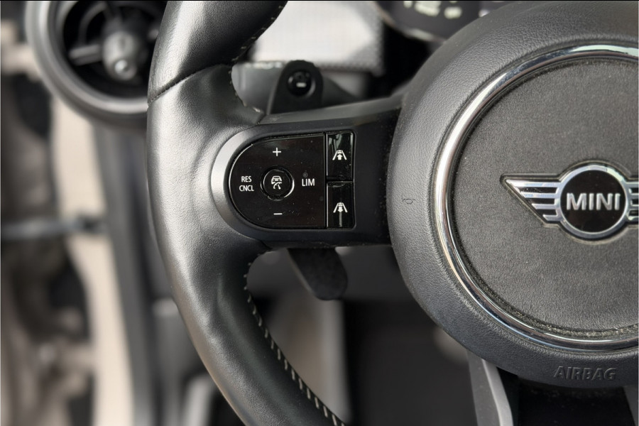 MINI 3-deurs 2.0 Cooper S | JCW-Pakket | Full Option | Pano | Verlaagd | JCW Pro-Uitlaat | PPF