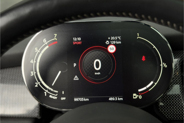 MINI 3-deurs 2.0 Cooper S | JCW-Pakket | Full Option | Pano | Verlaagd | JCW Pro-Uitlaat | PPF