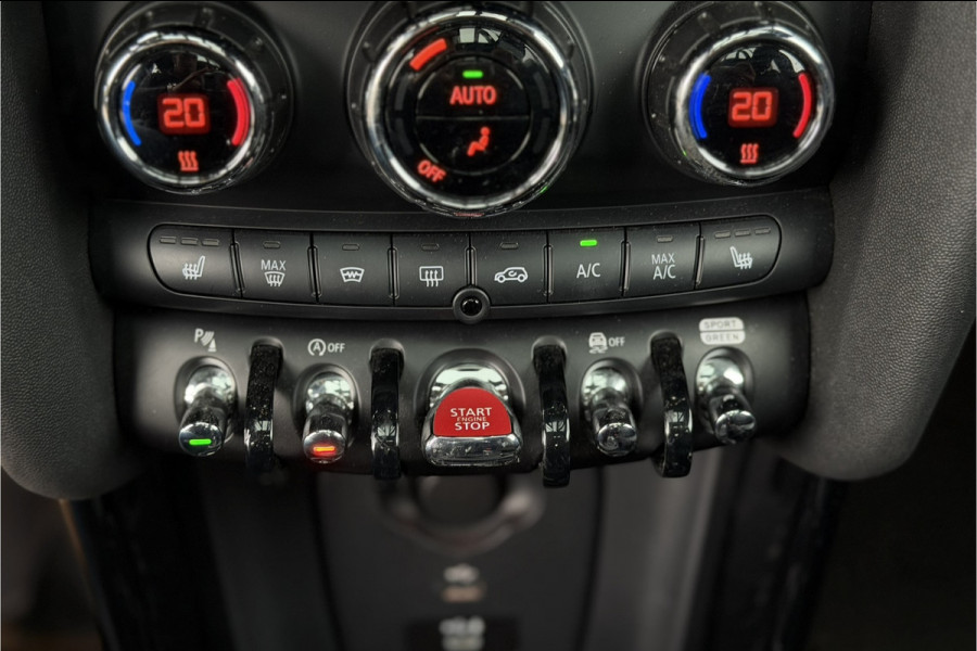 MINI 3-deurs 2.0 Cooper S | JCW-Pakket | Full Option | Pano | Verlaagd | JCW Pro-Uitlaat | PPF