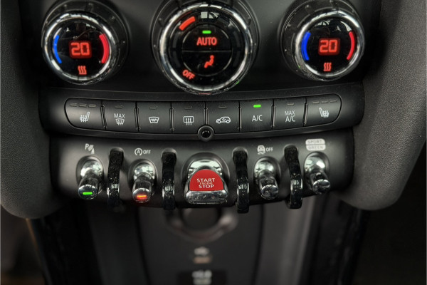 MINI 3-deurs 2.0 Cooper S | JCW-Pakket | Full Option | Pano | Verlaagd | JCW Pro-Uitlaat | PPF