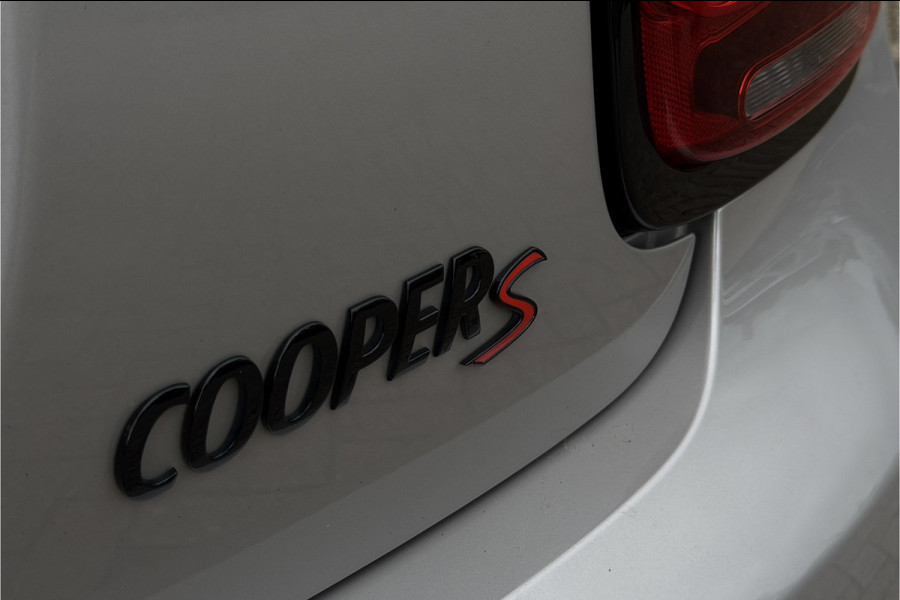 MINI 3-deurs 2.0 Cooper S | JCW-Pakket | Full Option | Pano | Verlaagd | JCW Pro-Uitlaat | PPF