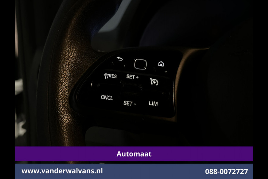 Mercedes-Benz Sprinter 314 CDI 143pk Automaat L2H2 Euro6 Airco | Camera | Navigatie | Apple Carplay | Cruisecontrol Android Auto, Chauffeursstoel
