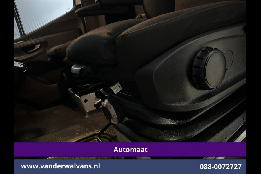 Mercedes-Benz Sprinter 314 CDI 143pk Automaat L2H2 Euro6 Airco | Camera | Navigatie | Apple Carplay | Cruisecontrol Android Auto, Chauffeursstoel