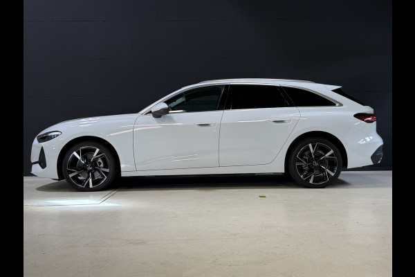 Audi A5 Avant 2.0 TFSI Advanced edition | Elek. Trekhaak | Apple Carplay | Stoelverw.