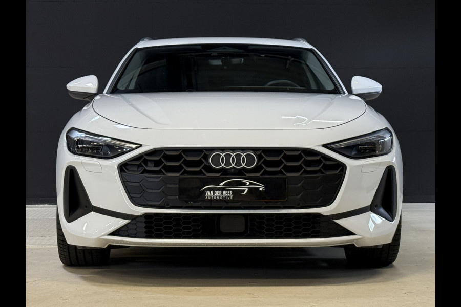 Audi A5 Avant 2.0 TFSI Advanced edition | Elek. Trekhaak | Apple Carplay | Stoelverw.