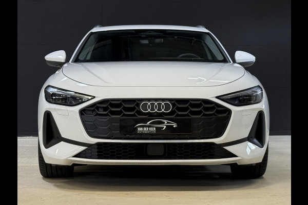 Audi A5 Avant 2.0 TFSI Advanced edition | Elek. Trekhaak | Apple Carplay | Stoelverw.