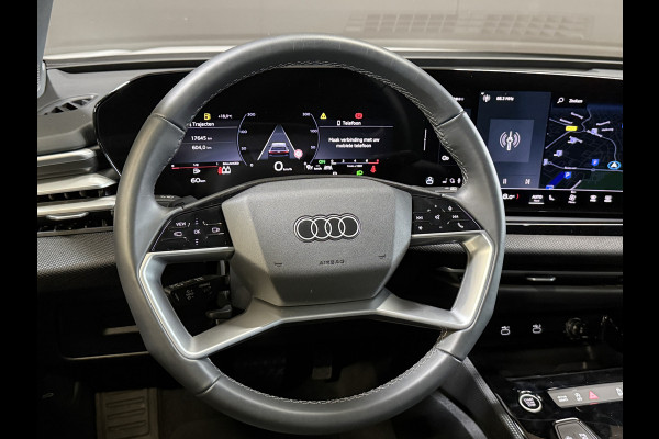Audi A5 Avant 2.0 TFSI Advanced edition | Elek. Trekhaak | Apple Carplay | Stoelverw.