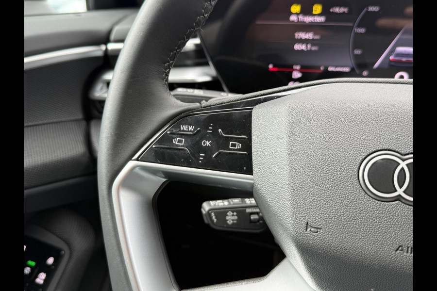 Audi A5 Avant 2.0 TFSI Advanced edition | Elek. Trekhaak | Apple Carplay | Stoelverw.