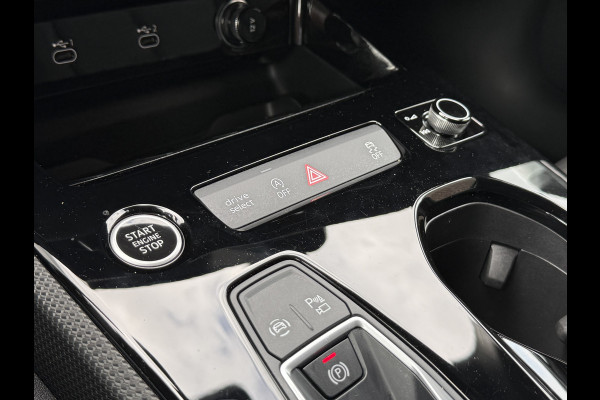 Audi A5 Avant 2.0 TFSI Advanced edition | Elek. Trekhaak | Apple Carplay | Stoelverw.