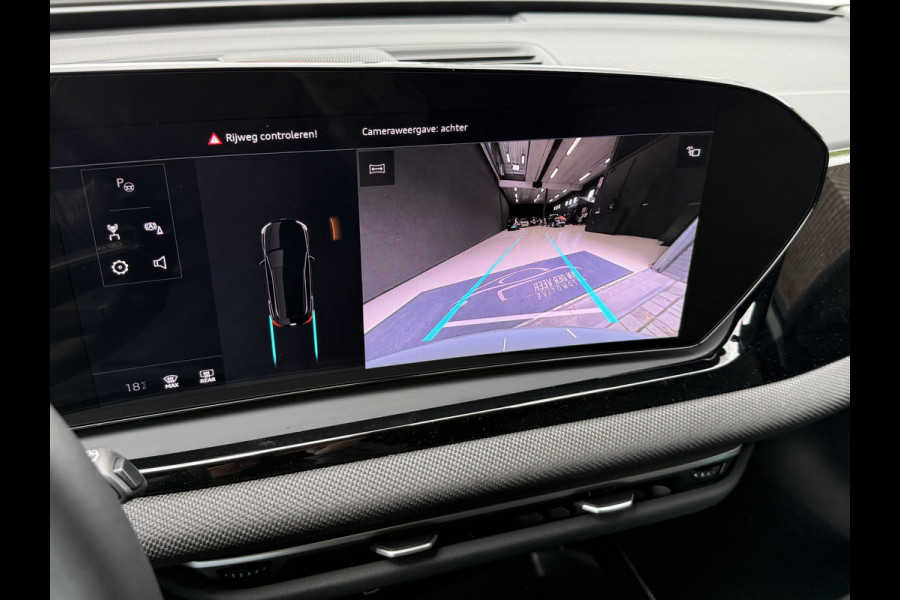 Audi A5 Avant 2.0 TFSI Advanced edition | Elek. Trekhaak | Apple Carplay | Stoelverw.