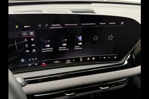Audi A5 Avant 2.0 TFSI Advanced edition | Elek. Trekhaak | Apple Carplay | Stoelverw.