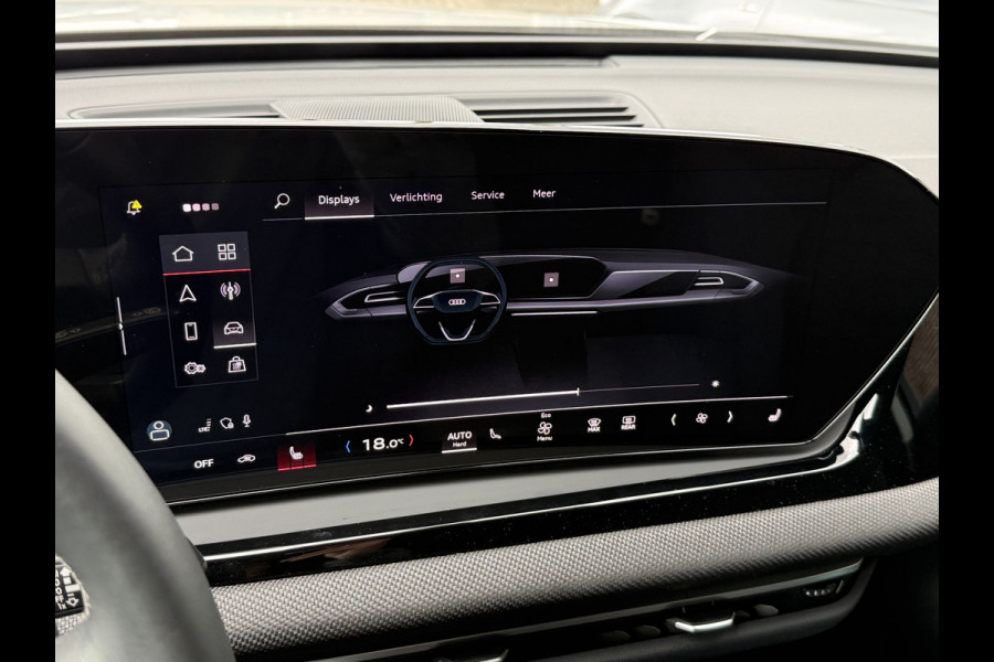 Audi A5 Avant 2.0 TFSI Advanced edition | Elek. Trekhaak | Apple Carplay | Stoelverw.