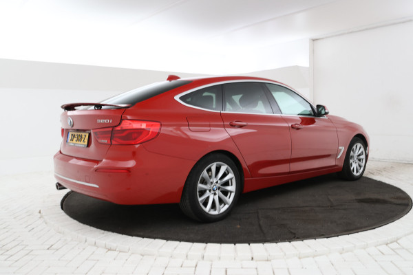 BMW 3-serie Gran Turismo 320i Corporate Lease High Executive Volleder, Automaat, Panorama