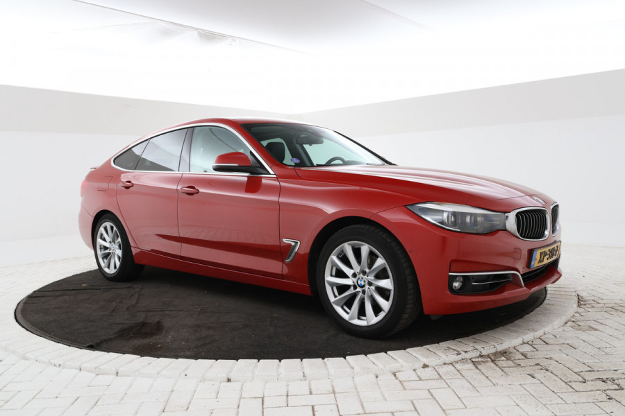BMW 3-serie Gran Turismo 320i Corporate Lease High Executive Volleder, Automaat, Panorama