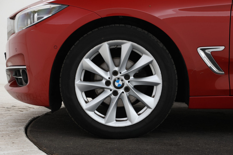 BMW 3-serie Gran Turismo 320i Corporate Lease High Executive Volleder, Automaat, Panorama