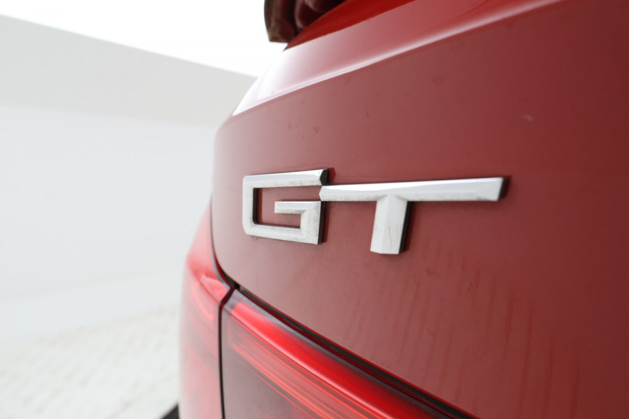 BMW 3-serie Gran Turismo 320i Corporate Lease High Executive Volleder, Automaat, Panorama